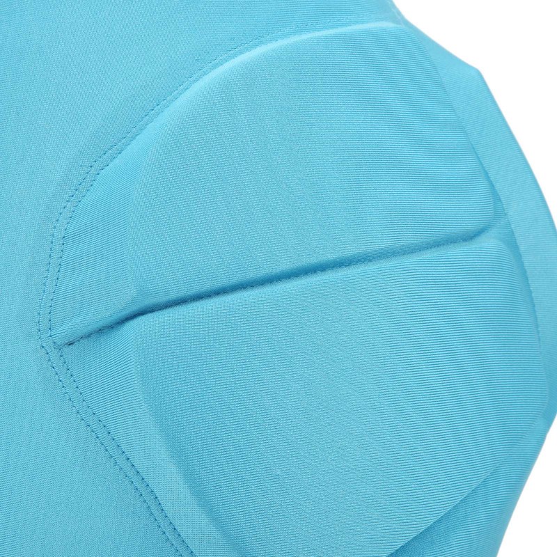 Protective Shorts Nylon and EVA Skin Friendly Heat Resistant Protective