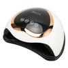 UV Gel Nail Lamp Quick Drying Infrared Sensor 4 Timers
