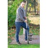 UPP Rolling Lawn Edger Tool Extra Blade I Lawn Edge