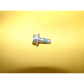 Yamaha  NOS YAMAHA TW200 PZ50 FZR600R REAR BRAKE ROTOR BOLT OEM 90109-065G4-00 NEW