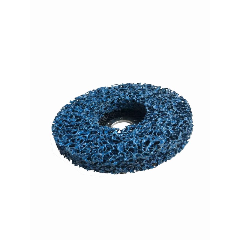 Goodway® Cleaning Discs │ Pack of 5 │ Diameter 125
