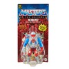 Masters of the Universe Origins 5.5-in Action Figures, Battle Figures