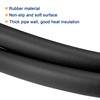 MECCANIXITY Foam Tubing, 30mm ID 40mm OD 2m Length Tube