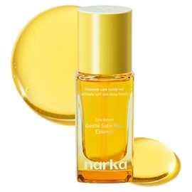 Narca Gentle Satin Hair Essence, 30ml, 1 pc / 나르카 젠틀 새틴 헤어 에센스, 30ml, 1개