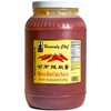 Heavenly Chef Hunan Red Chili Sauce, 136 oz (1 Gallon)