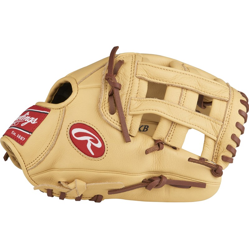 Rawlings | Select Pro Lite Guantes de béisbol Juveniles |
