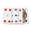 Merchandising - Carte Da Gioco Milanesi Italia (1 Accessorie)