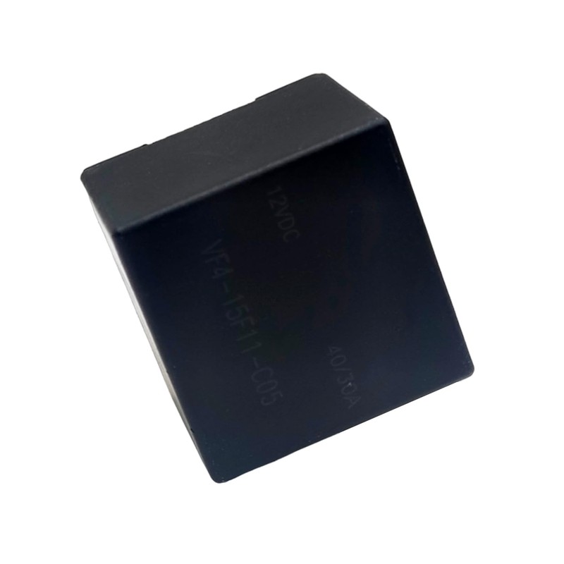 VF4-15F11-C05 SPDT General Purpose Relay 12V 40A 5Pins