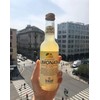 Lurisia La Nostra Limonata, Carbonated Lemon Beverage - 9.3 oz