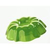 Simply Delish Sugar-Free Jelly Lime Pack of 6