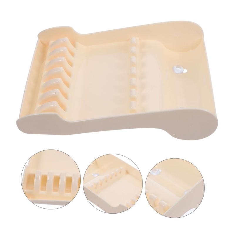 Ipetboom Scissor Socket for Hairdressing Hair Scissors Storage Case Hair