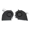 Cpu Cooling Fan Portable 4 Pin Laptop CPU GPU Cooling