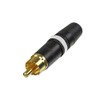 NEUTRIK (REAN) NYS373 RCA Plug