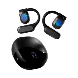 Translation Earbuds Real Time - 144 Language Ai Translator Earbuds, 3 in 1 Wireless Bluetooth Headphones Translator Device for iOS and Android, Simultaneous Wireless Bluetooth Translation