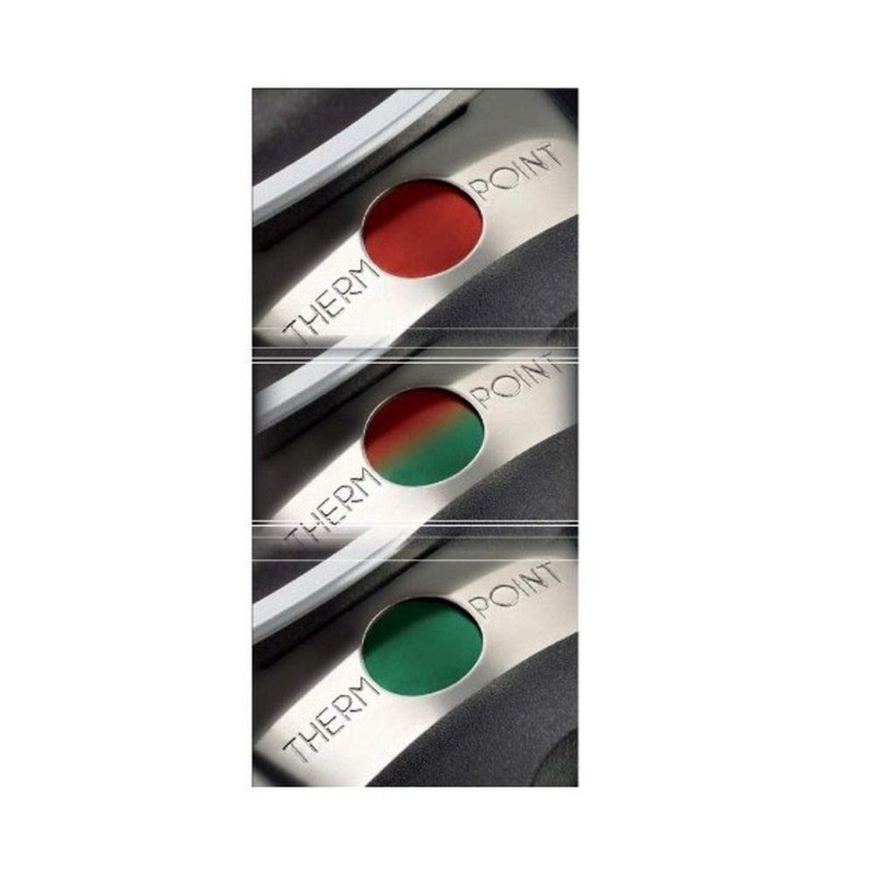 Ballarini Rialto Thermopoint 930L40.20 Sauté Pan 20 cm