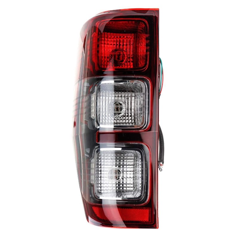 2X Rear Stop Brake Tail Light Lamp for Ford Ranger