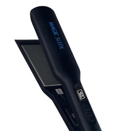 Magic Sleek, Plancha profesional de titanio (4,4 cm)                                                                                                  
