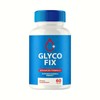 Glycofix Glyco Fix Blood Support to Maintain Blood Levels, Glycofix