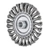 Pferd 43312002 Brush RBG 11512/M14 ST 0.50 SG