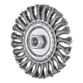 Pferd 43312002 Brush RBG 11512/M14 ST 0.50 SG