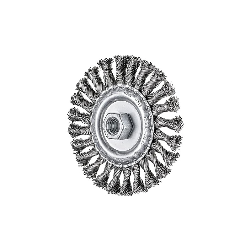 Pferd 43312002 Brush RBG 11512/M14 ST 0.50 SG
