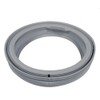 Beko Washing Machine Rubber Door Seal Gasket