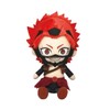 My Hero Academia Shijiro Kirijima Chibi Plush Toy