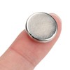 20 PCS Neodymium Disc Magnets - Powerful N45 Permanent Rare