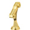 Crown Awards 6.5" Gold Derby Race Car Award Trophy On
