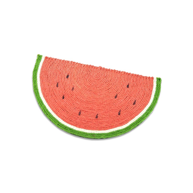 Cat Scratching Pad Innovative Claw Grinding Sisal Cat Scratching Board