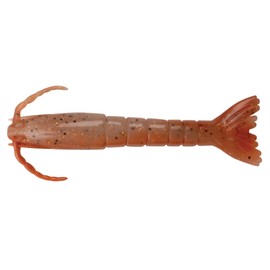 Berkley Gulp! Saltwater Shrimp Fishing Soft Bait