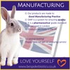 Rosemary 500mg 120 Capsules (V) not Tablets Rosmarinus Officinalis Nooropower-Compass