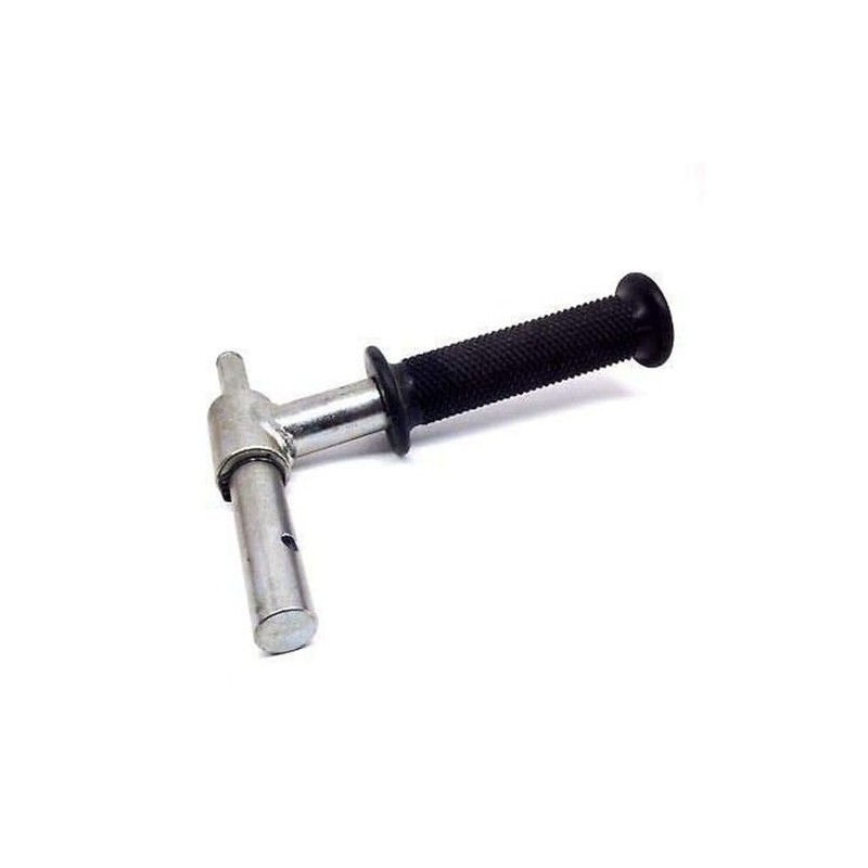 HT Enterprise NAXT-1 Standard Nero Drill Adapter with Extension for