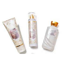 Bath & Body Always & Forever 3Pcs Gift Set