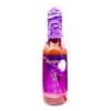 Wicked Reaper Reserve Carolina Reaper Hot Sauce – Purple Edition,