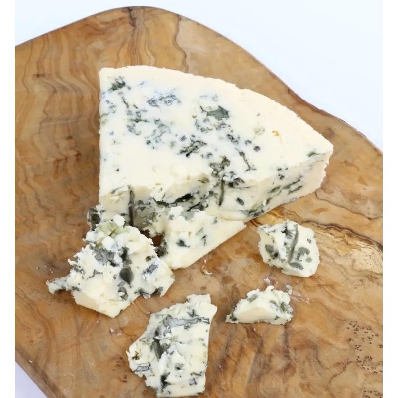 DaneKo Extra Creamy Blue Cheese, 4 oz, 12 Pack