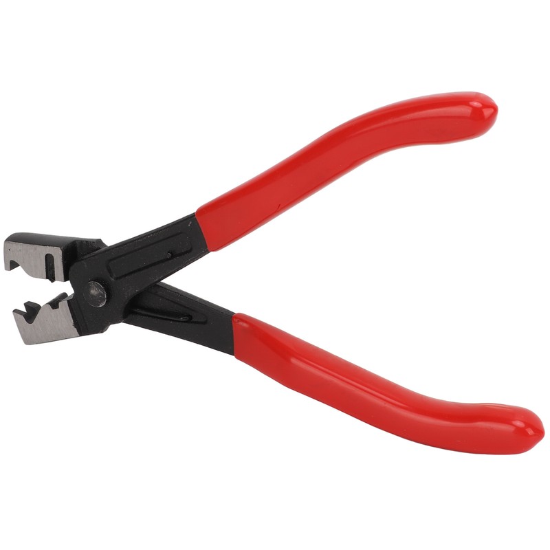 Universal Hose Clamp ClicR Collar Pliers Metal CV Boot Clamp