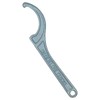 Supplying Demand 45165 Hardened Steel Basket Strainer Nut Wrench