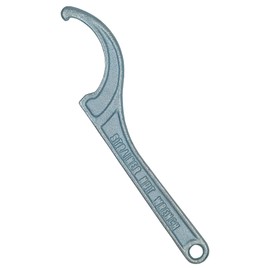 Supplying Demand 45165 Hardened Steel Basket Strainer Nut Wrench