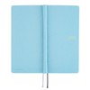 Hobonichi Techo 2025 Weeks MEGA [English/Tall and Slim Size/January Start/Planner]