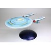PLATZ AMT STAR TREK U.S.S. Enterprise NCC-1701-C 1/1400 Scale Plastic