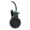 Sweeping Robot Drive Wheel Low Noise Shock Absorbing Good Grip