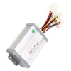 36V 800W Brushed Controller Over Current Protection Electric Bike Brushed