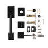 Berlin Modisch HandleSet Front Door Entry Handle and Deadbolt Lock