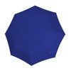 Knirps C.205 Women's Pocket Umbrella Medium Duomatic with Automatic Open/Close