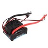 150A Brushless ESC Waterproof Dustproof BEC 5A 5.8V Electronic Speed