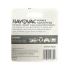 Rayovac Fusion AAA Batterie Alkaline 12/4pks (72 Batteries) EXP 2035