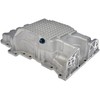 Dorman 264-028 Engine Oil Pan Compatible with Select Ford /
