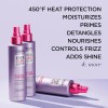 L’Oréal Paris Tratamiento Ever Pure 21 in 1 sin Sulfatos,