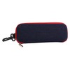 prendre PR-MGCASE04 Hard Glasses Case, Chuck, Glasses, Hard Case, Anti-Crush,